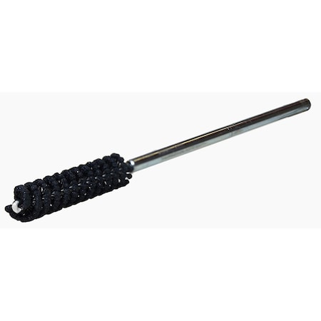 Weiler CrossFlex Standard Duty Bore Brush 14mm Dia 320SC with Collet 34354